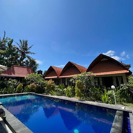 Sindhu Mesari Bungalow Toyapakeh Exteriör bild