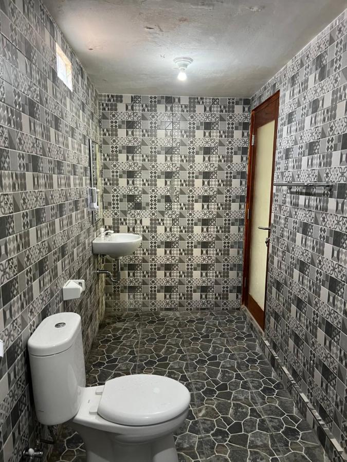 Sindhu Mesari Bungalow Toyapakeh Exteriör bild
