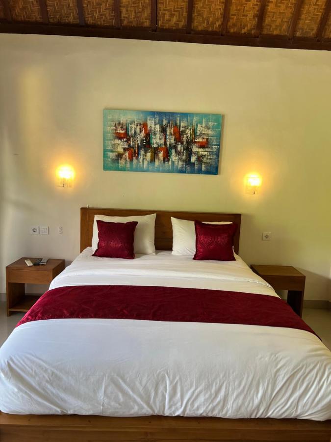 Sindhu Mesari Bungalow Toyapakeh Exteriör bild