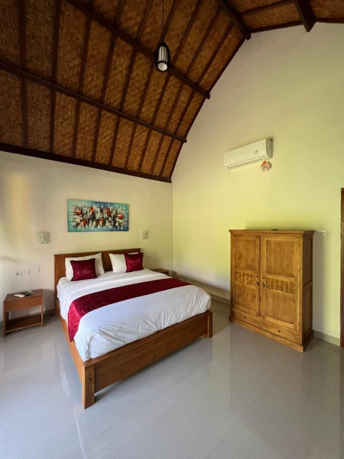 Sindhu Mesari Bungalow Toyapakeh Exteriör bild