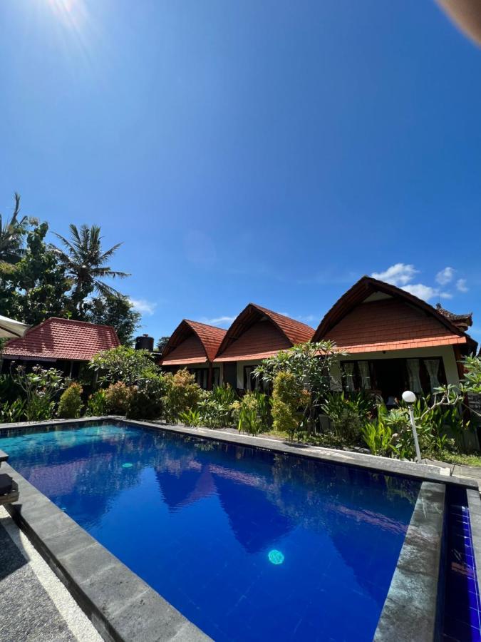 Sindhu Mesari Bungalow Toyapakeh Exteriör bild