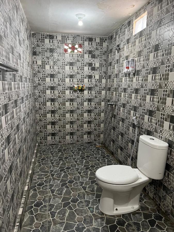 Sindhu Mesari Bungalow Toyapakeh Exteriör bild