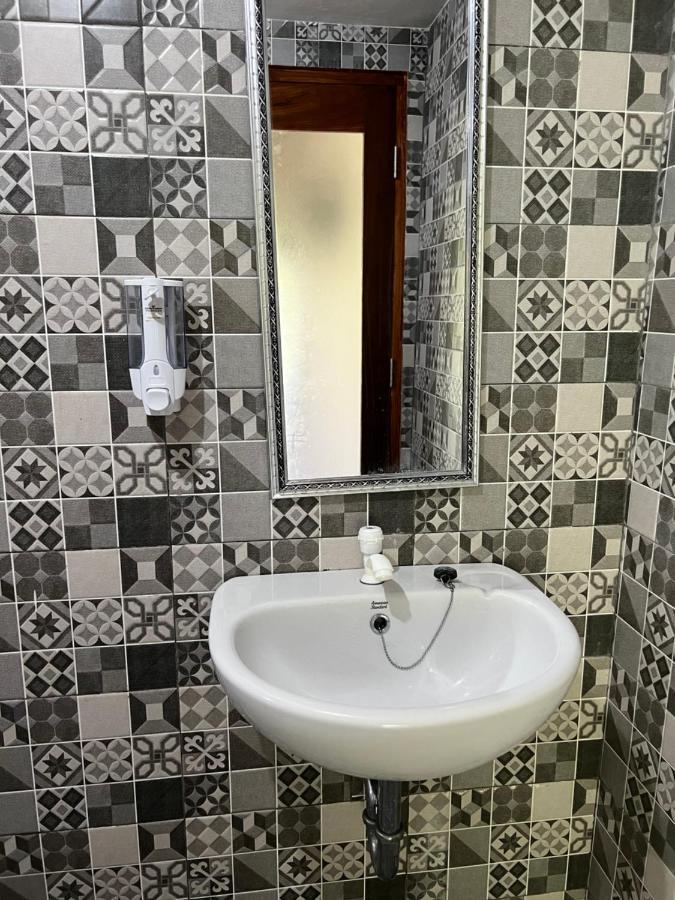 Sindhu Mesari Bungalow Toyapakeh Exteriör bild
