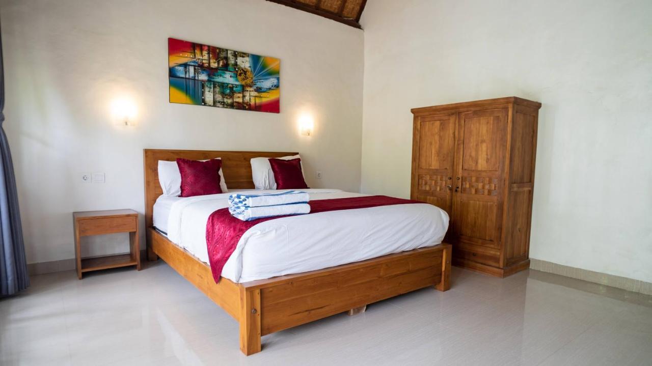 Sindhu Mesari Bungalow Toyapakeh Exteriör bild