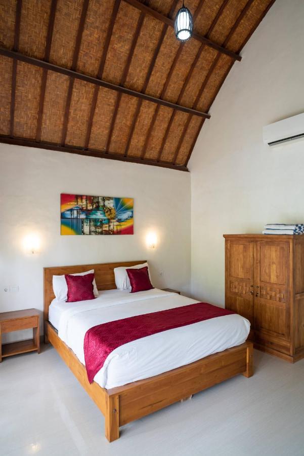 Sindhu Mesari Bungalow Toyapakeh Exteriör bild