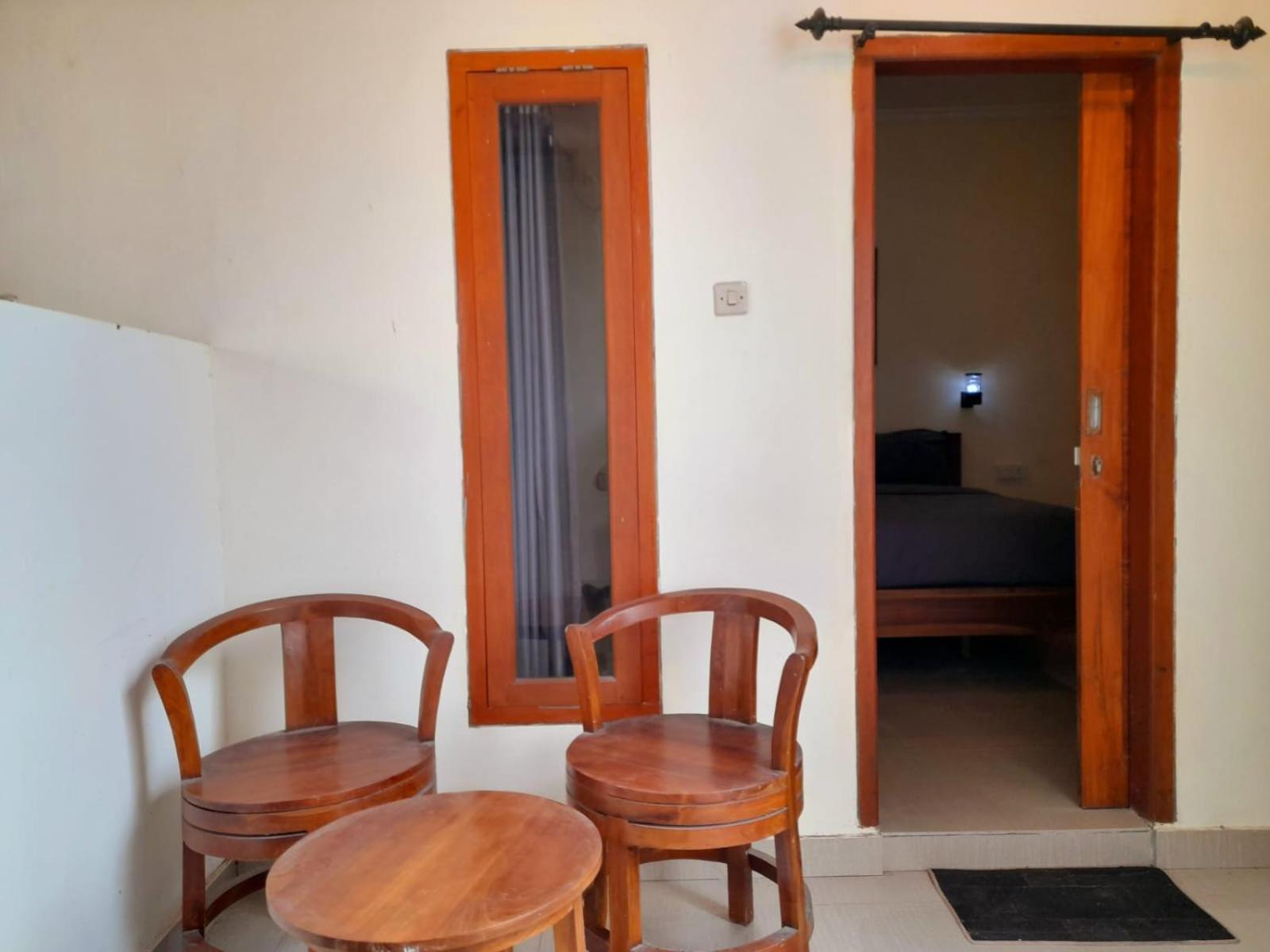 Sindhu Mesari Bungalow Toyapakeh Exteriör bild