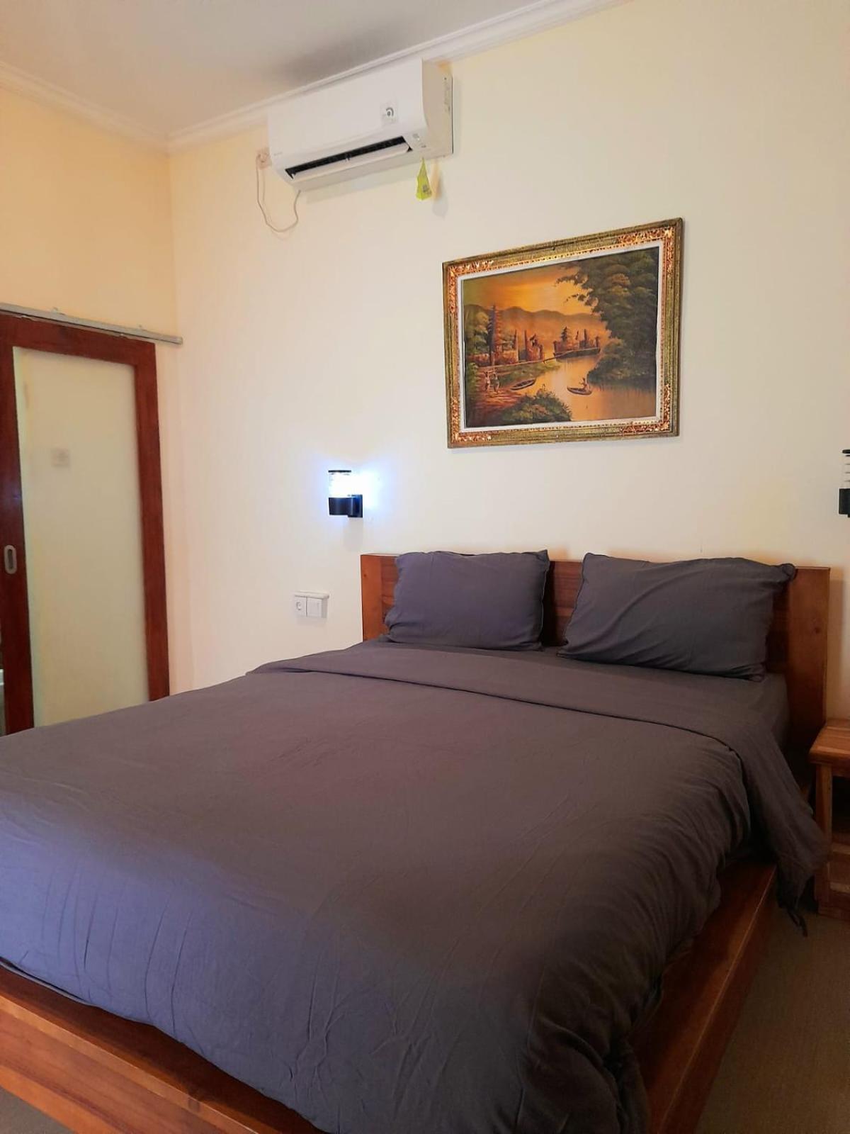 Sindhu Mesari Bungalow Toyapakeh Exteriör bild