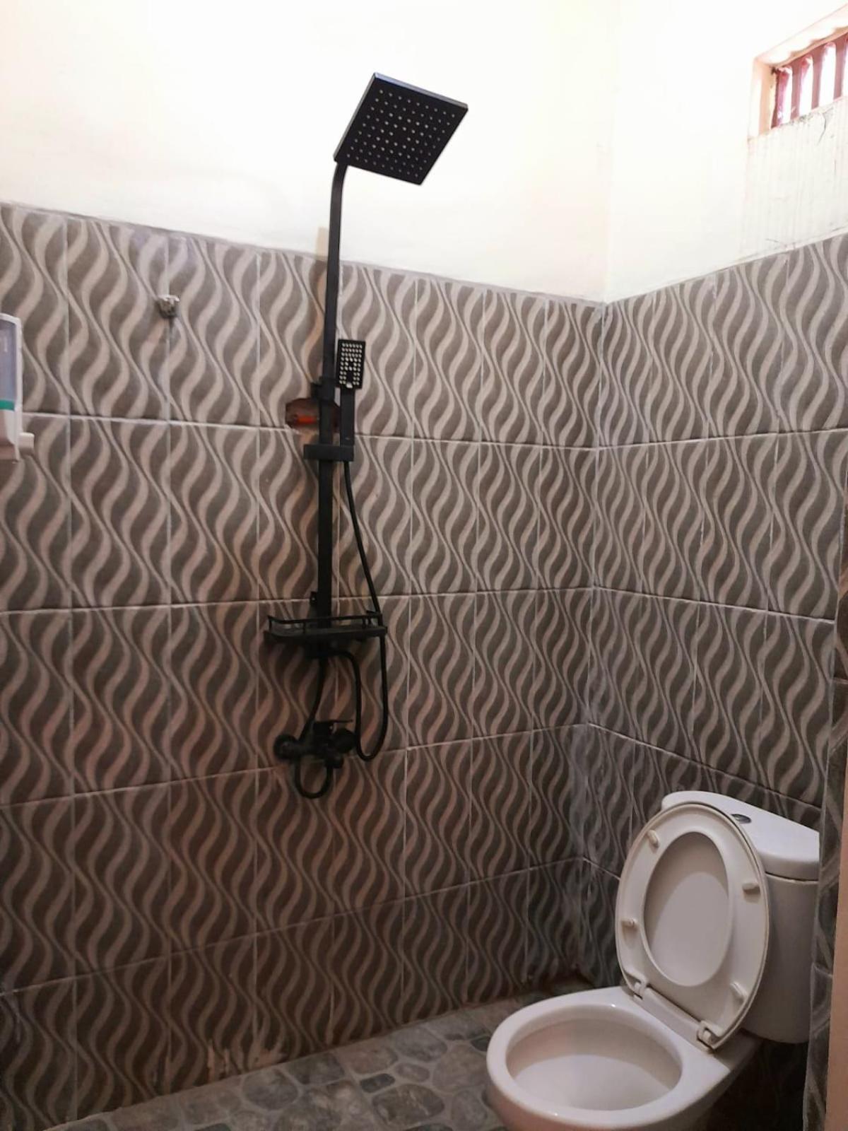Sindhu Mesari Bungalow Toyapakeh Exteriör bild